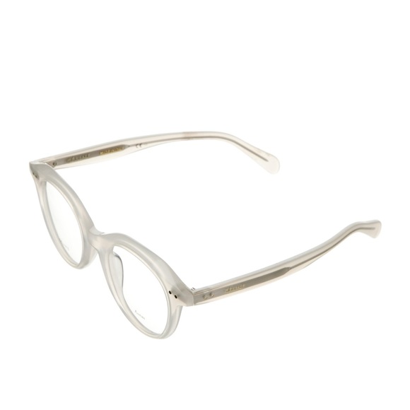 Celine Round tinted sunglasses - Picture 3 of 4